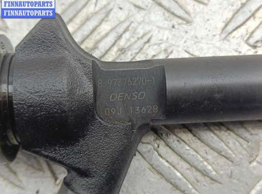 купить Форсунка топливная на Opel Astra H (2004-2009)