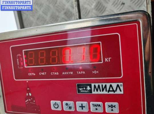 купить Датчик парковки (парктроник) задний на Mercedes E-Class W210 (1995-2002)