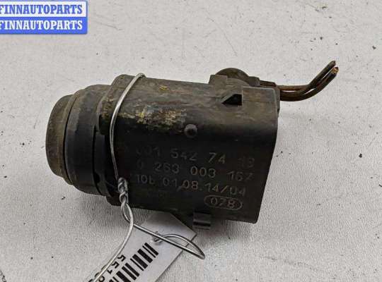 купить Датчик парковки (парктроник) задний на Mercedes E-Class W210 (1995-2002)