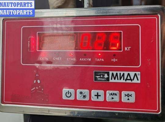 купить Патрубок отопителя (печки) на SsangYong Rodius