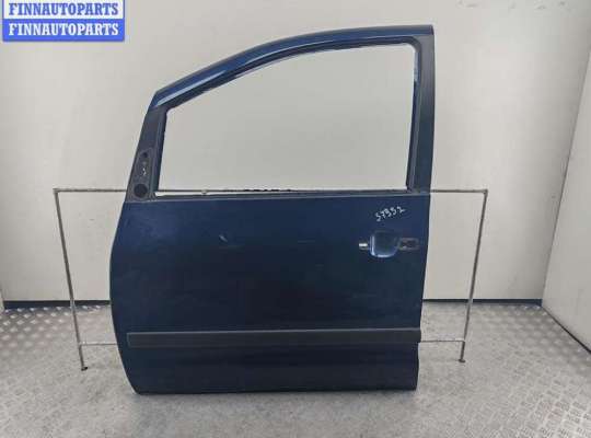 купить Дверь боковая передняя левая на Ford Galaxy (2000-2006)