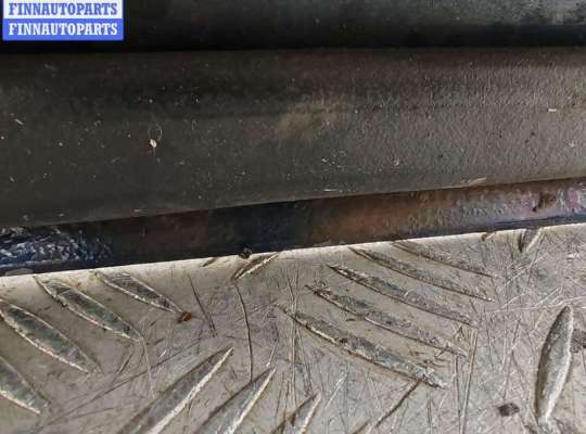 купить Дверь боковая передняя левая на Ford Galaxy (2000-2006)