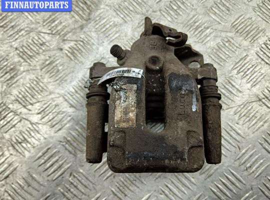 Суппорт задний левый PG1241081 на Peugeot 307