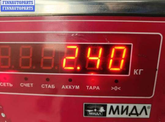 купить Суппорт задний левый на Peugeot 307