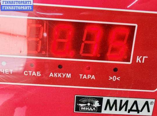 купить Замок двери задней правой на Audi A4 B6 (2001-2004)