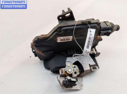 купить Замок двери задней правой на Audi A4 B6 (2001-2004)
