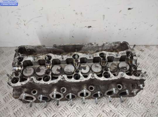 купить Головка блока цилиндров двигателя (ГБЦ) на Renault Master (1998-2010)