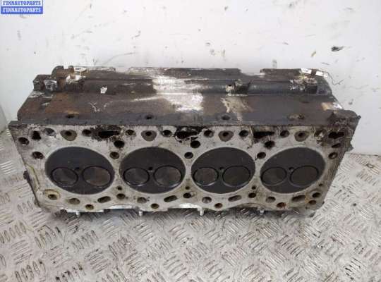 купить Головка блока цилиндров двигателя (ГБЦ) на Renault Master (1998-2010)
