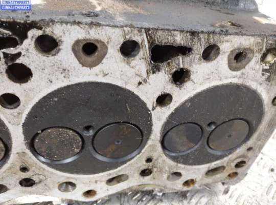 купить Головка блока цилиндров двигателя (ГБЦ) на Renault Master (1998-2010)