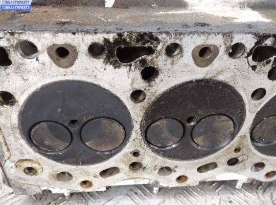 купить Головка блока цилиндров двигателя (ГБЦ) на Renault Master (1998-2010)