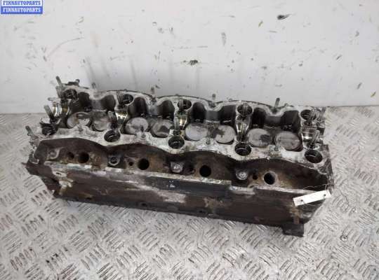 купить Головка блока цилиндров двигателя (ГБЦ) на Renault Master (1998-2010)