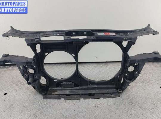 Рамка передняя (панель кузовная, телевизор) AU1646516 на Audi A6 C5 (1997-2005)