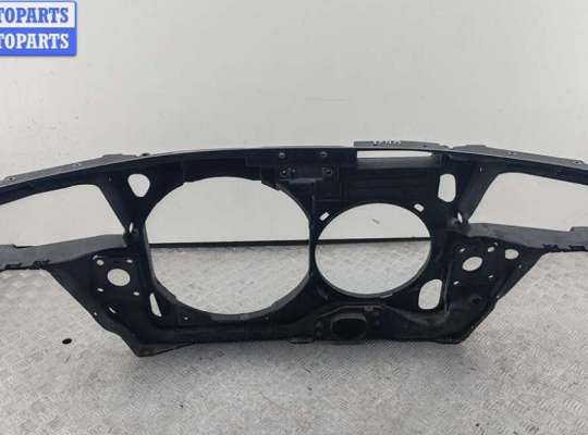 Панель передняя (телевизор) на Audi A6 (C5)