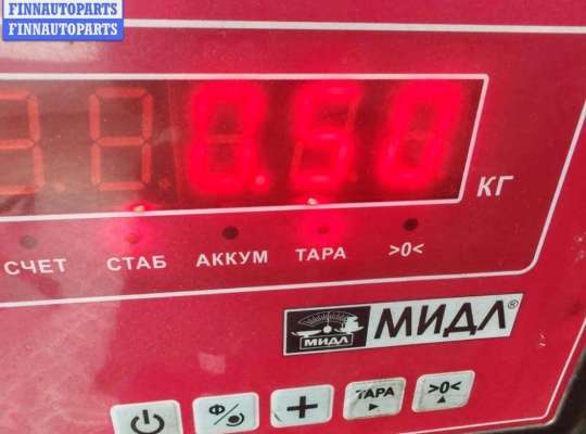 купить Трубка охлаждающей жидкости металлическая на Nissan Almera Tino