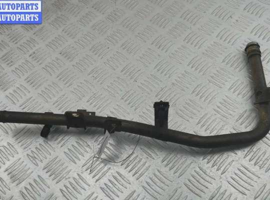 купить Трубка охлаждающей жидкости металлическая на Nissan Almera Tino