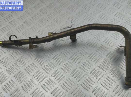 купить Трубка охлаждающей жидкости металлическая на Nissan Almera Tino