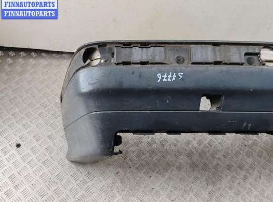 купить Бампер задний на BMW 3 E36 (1991-2000)