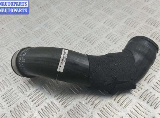 купить Патрубок интеркулера на Mercedes E-Class W211 (2002-2009)