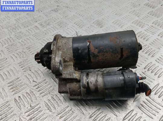 купить Стартер на Volkswagen Touran