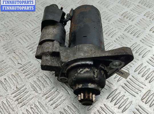 купить Стартер на Volkswagen Touran