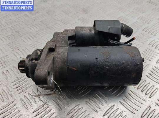 купить Стартер на Volkswagen Touran