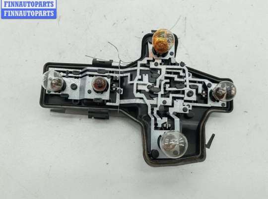 Плата фонаря заднего левого VG2752161 на Volkswagen Touran