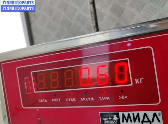 купить Замок двери задней левой на Opel Astra G (1998-2004)