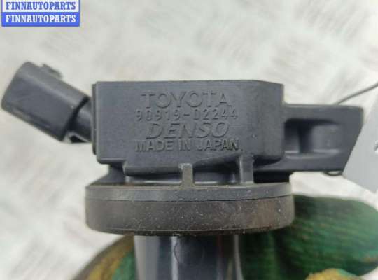 купить Катушка зажигания на Toyota RAV4 (2000-2006) XA20