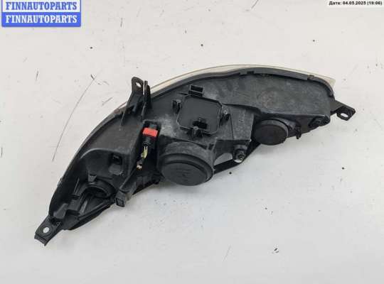 купить Фара правая на Peugeot 407