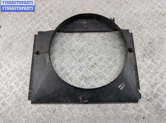 купить Диффузор (кожух) вентилятора радиатора на Kia Sorento (BL, 2002-2009)