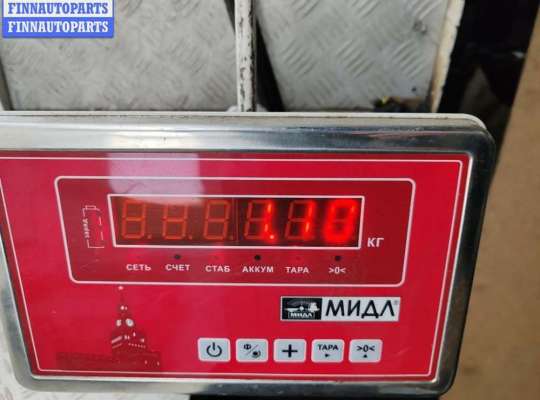 купить Диффузор (кожух) вентилятора радиатора на Kia Sorento (BL, 2002-2009)