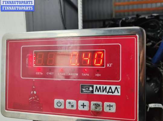 купить Кронштейн КПП опорный на BMW 5 E39 (1995-2003)