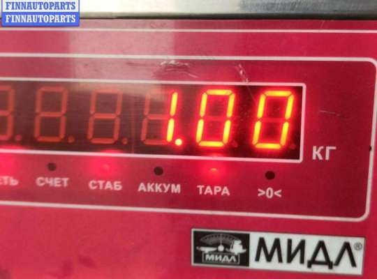купить Подушка крепления двигателя на Volkswagen Passat B5
