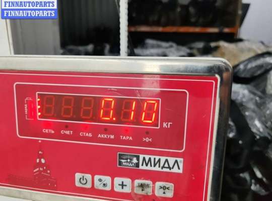 купить Датчик детонации на Audi A6 C5 (1997-2005)