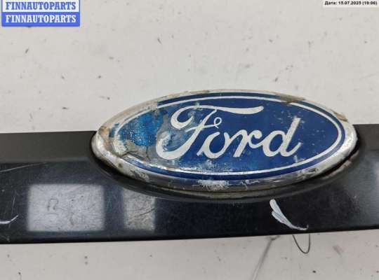 купить Накладка подсветки номера на Ford Focus II (2004-2011)