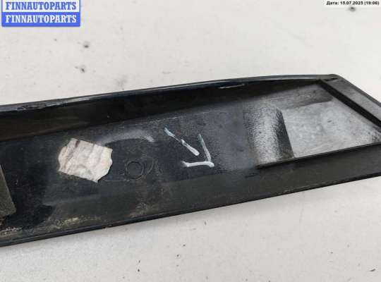 купить Накладка подсветки номера на Ford Focus II (2004-2011)