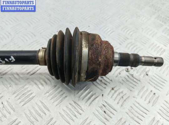 купить Полуось передняя левая на Opel Astra G (1998-2004)