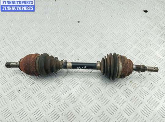 Полуось передняя левая OP2398391 на Opel Astra G (1998-2004)