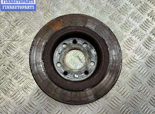 купить Диск тормозной задний на Opel Zafira A (1999-2005)
