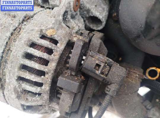 купить Двигатель (ДВС) на Volkswagen Sharan (2000-2010)