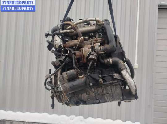 купить Двигатель (ДВС) на Volkswagen Sharan (2000-2010)