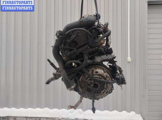 купить Двигатель (ДВС) на Volkswagen Sharan (2000-2010)