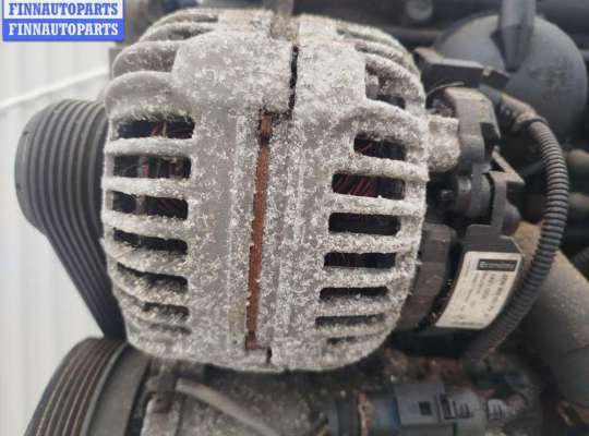 купить Двигатель (ДВС) на Volkswagen Sharan (2000-2010)