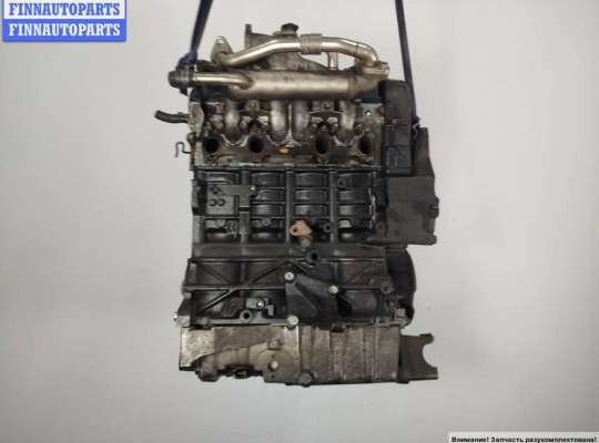 ДВС (Двигатель) на Volkswagen Sharan I (7M)