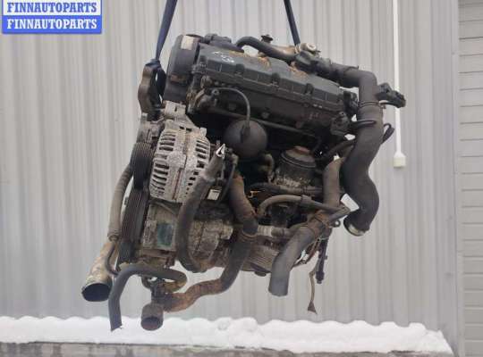 купить Двигатель (ДВС) на Volkswagen Sharan (2000-2010)