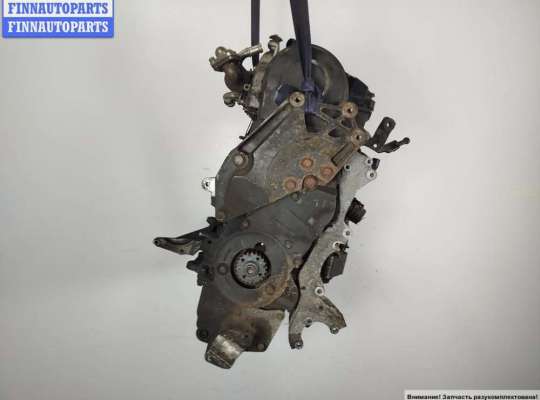 ДВС (Двигатель) на Volkswagen Sharan I (7M)