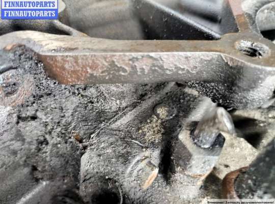 ДВС (Двигатель) на Volkswagen Sharan I (7M)