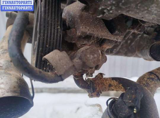 купить Двигатель (ДВС) на Volkswagen Sharan (2000-2010)