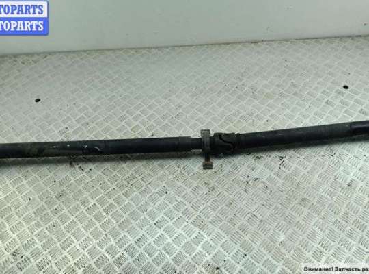 купить Кардан (вал карданный) задний на BMW 5 E39 (1995-2003)