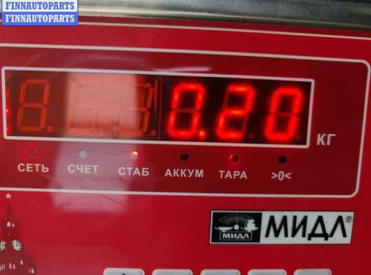 купить Крепление фары правой на BMW 5 E60/E61 (2003-2010)